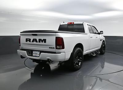 2018 Ram 1500 Quad Cab 4WD Pickup for sale #21184244T - photo 2