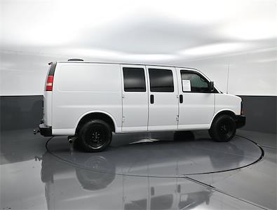 Used 2014 GMC Savana 1500 Empty Cargo Van for sale #21191409P - photo 2