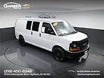 2014 GMC Savana 1500 RWD Empty Cargo Van for sale #21191409P - photo 1