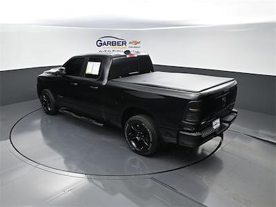 Used 2022 Ram 1500 Lone Star Quad Cab for sale #21198223T - photo 2