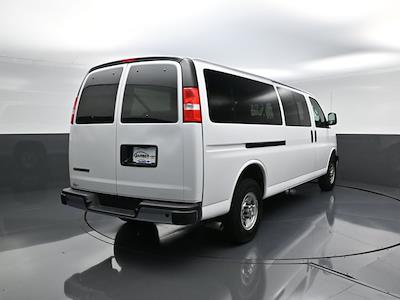 2024 Chevrolet Express 3500 RWD Passenger Van for sale #21201051P - photo 2