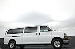 2024 Chevrolet Express 3500 RWD Passenger Van for sale #21201051P - photo 9
