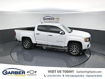 2021 GMC Canyon Crew Cab 4WD Pickup for sale #21201138T - photo 1