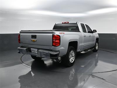Used 2015 Chevrolet Silverado 1500 - photo 1