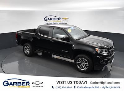 2022 Chevrolet Colorado Crew Cab 4WD Pickup for sale #21209753T - photo 1