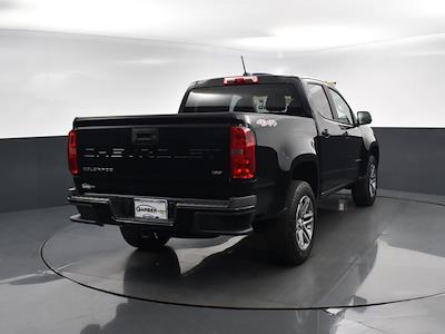2022 Chevrolet Colorado Crew Cab 4WD Pickup for sale #21209753T - photo 2