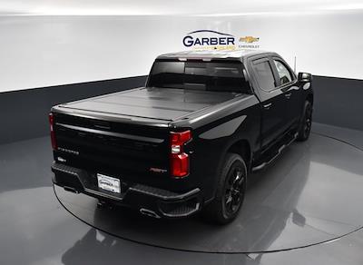 2021 Chevrolet Silverado 1500 Crew Cab 4WD Pickup for sale #21211316T - photo 2