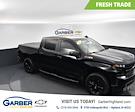 2021 Chevrolet Silverado 1500 Crew Cab 4WD Pickup for sale #21211316T - photo 1
