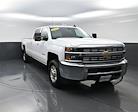 2016 Chevrolet Silverado 2500 Crew Cab SRW 4WD Pickup for sale #21212273P - photo 8