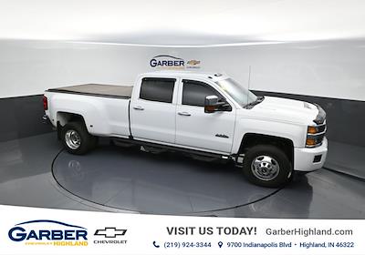2017 Chevrolet Silverado 3500 Crew Cab 4WD Pickup for sale #21215961T - photo 1