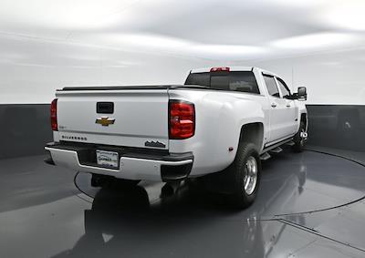 2017 Chevrolet Silverado 3500 Crew Cab 4WD Pickup for sale #21215961T - photo 2
