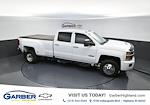 2017 Chevrolet Silverado 3500 Crew Cab 4WD Pickup for sale #21215961T - photo 1