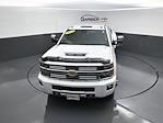 2017 Chevrolet Silverado 3500 Crew Cab 4WD Pickup for sale #21215961T - photo 16