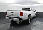 2017 Chevrolet Silverado 3500 Crew Cab 4WD Pickup for sale #21215961T - photo 2