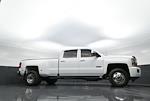 2017 Chevrolet Silverado 3500 Crew Cab 4WD Pickup for sale #21215961T - photo 9