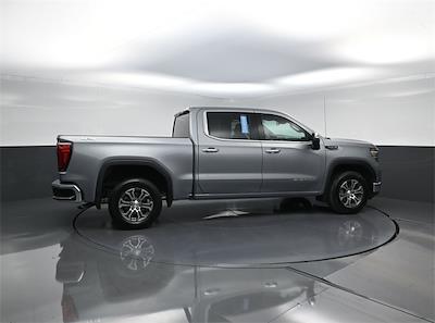 Used 2025 GMC Sierra 1500 SLT Crew Cab for sale #21217258P - photo 2