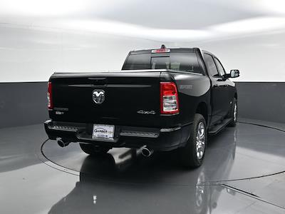 Used 2022 Ram 1500 - photo 1
