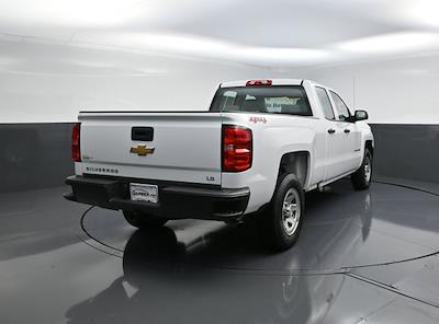2019 Chevrolet Silverado 1500 Double Cab 4WD Pickup for sale #21224504P - photo 2