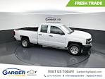 Used 2019 Chevrolet Silverado 1500 Work Truck Double Cab 4WD Pickup for sale #21224504P - photo 1