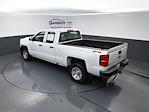 Used 2019 Chevrolet Silverado 1500 Work Truck Double Cab 4WD Pickup for sale #21224504P - photo 13