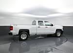 Used 2019 Chevrolet Silverado 1500 Work Truck Double Cab 4WD Pickup for sale #21224504P - photo 3