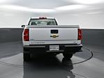 Used 2019 Chevrolet Silverado 1500 Work Truck Double Cab 4WD Pickup for sale #21224504P - photo 4