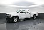 Used 2019 Chevrolet Silverado 1500 Work Truck Double Cab 4WD Pickup for sale #21224504P - photo 6