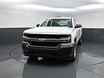 Used 2019 Chevrolet Silverado 1500 Work Truck Double Cab 4WD Pickup for sale #21224504P - photo 7