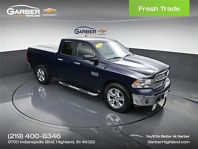 2016 Ram 1500 Quad Cab 4WD Pickup for sale #21225253T - photo 1