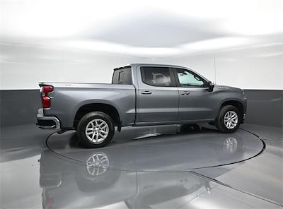 Used 2021 Chevrolet Silverado 1500 LT Crew Cab for sale #21226105T - photo 2