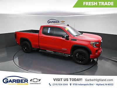 2022 GMC Sierra 1500 Double Cab 4WD Pickup for sale #21229628P - photo 1
