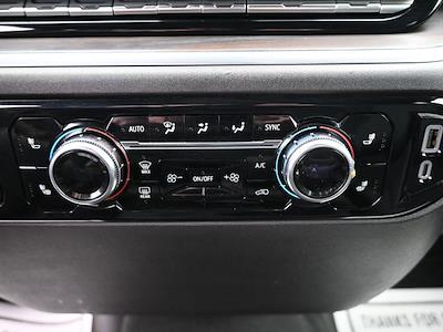 Used 2025 GMC Sierra 1500 - photo 1