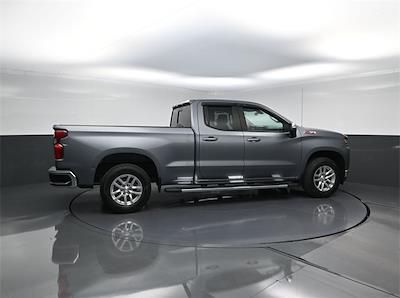 Used 2019 Chevrolet Silverado 1500 LT Double Cab for sale #21233226T - photo 2
