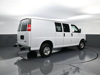 2023 GMC Savana 2500 RWD Empty Cargo Van for sale #21233642P - photo 2