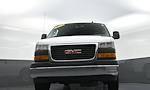2023 GMC Savana 2500 RWD Empty Cargo Van for sale #21233642P - photo 10