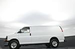 2023 GMC Savana 2500 RWD Empty Cargo Van for sale #21233642P - photo 11