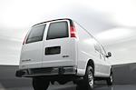 2023 GMC Savana 2500 RWD Empty Cargo Van for sale #21233642P - photo 12