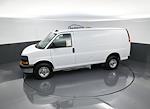 2023 GMC Savana 2500 RWD Empty Cargo Van for sale #21233642P - photo 13