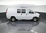 2023 GMC Savana 2500 RWD Empty Cargo Van for sale #21233642P - photo 15