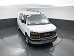 2023 GMC Savana 2500 RWD Empty Cargo Van for sale #21233642P - photo 16