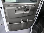 2023 GMC Savana 2500 RWD Empty Cargo Van for sale #21233642P - photo 21