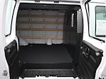 2023 GMC Savana 2500 RWD Empty Cargo Van for sale #21233642P - photo 38
