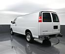 2023 GMC Savana 2500 RWD Empty Cargo Van for sale #21233642P - photo 4