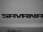 2023 GMC Savana 2500 RWD Empty Cargo Van for sale #21233642P - photo 42