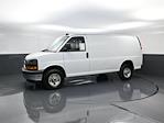 2023 GMC Savana 2500 RWD Empty Cargo Van for sale #21233642P - photo 5