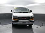 2023 GMC Savana 2500 RWD Empty Cargo Van for sale #21233642P - photo 7