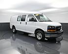 2023 GMC Savana 2500 RWD Empty Cargo Van for sale #21233642P - photo 8