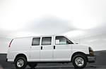 2023 GMC Savana 2500 RWD Empty Cargo Van for sale #21233642P - photo 9