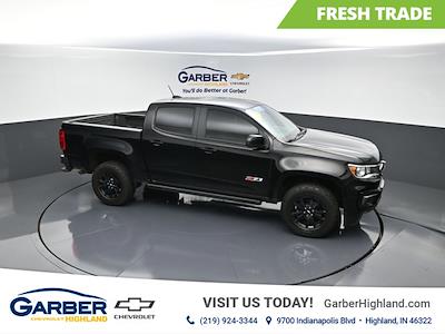 2021 Chevrolet Colorado Crew Cab 4WD Pickup for sale #21233949P - photo 1