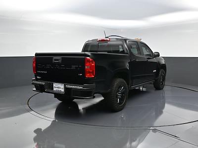 2021 Chevrolet Colorado Crew Cab 4WD Pickup for sale #21233949P - photo 2